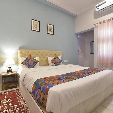 N.K. Heritage By T.C. Group Udaipur Exterior foto