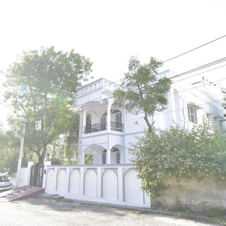 N.K. Heritage By T.C. Group Udaipur Exterior foto