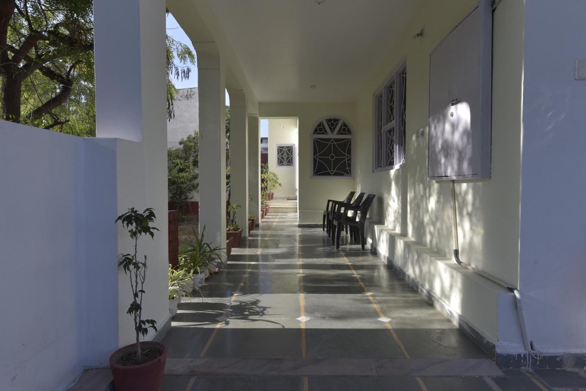N.K. Heritage By T.C. Group Udaipur Exterior foto