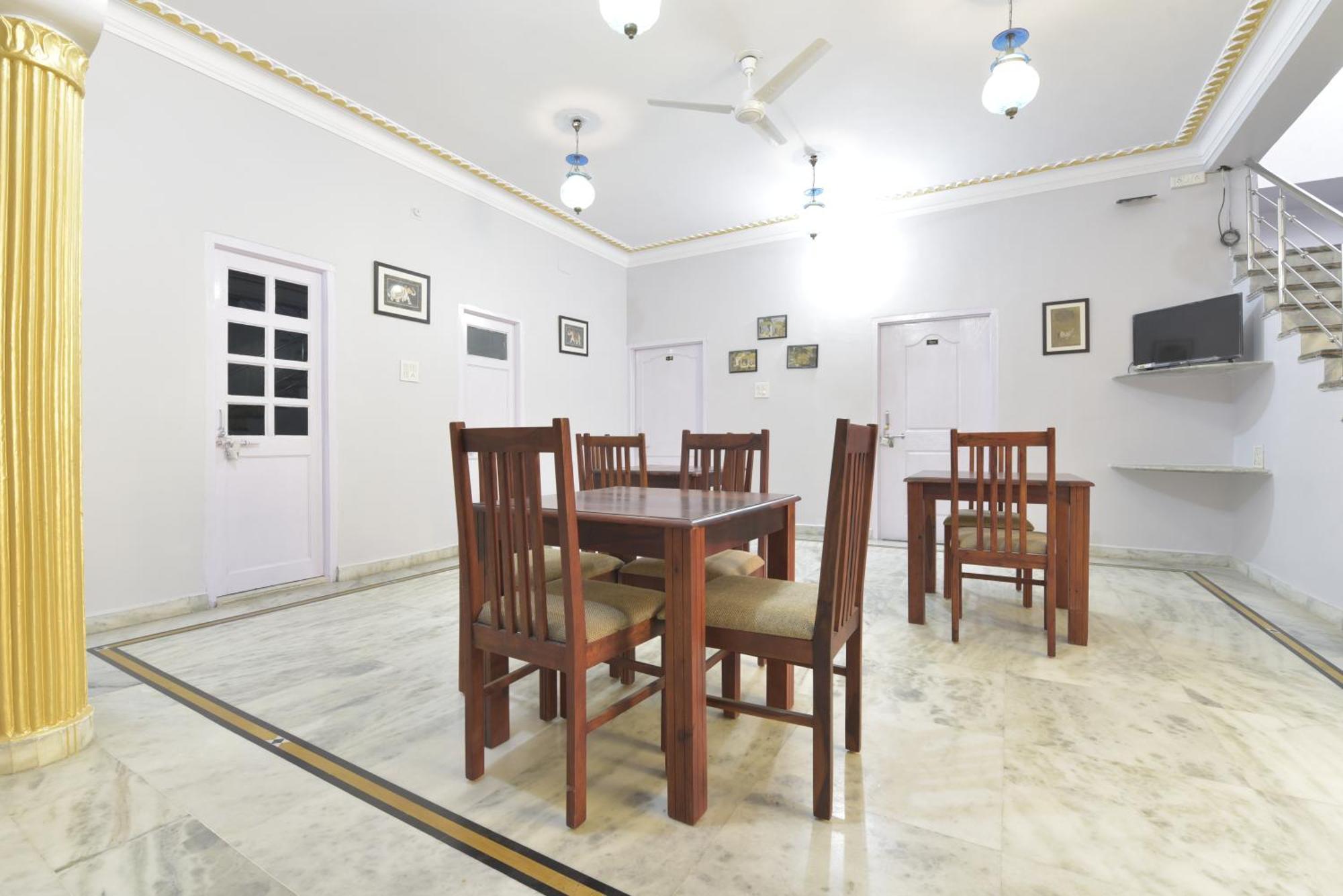 N.K. Heritage By T.C. Group Udaipur Exterior foto