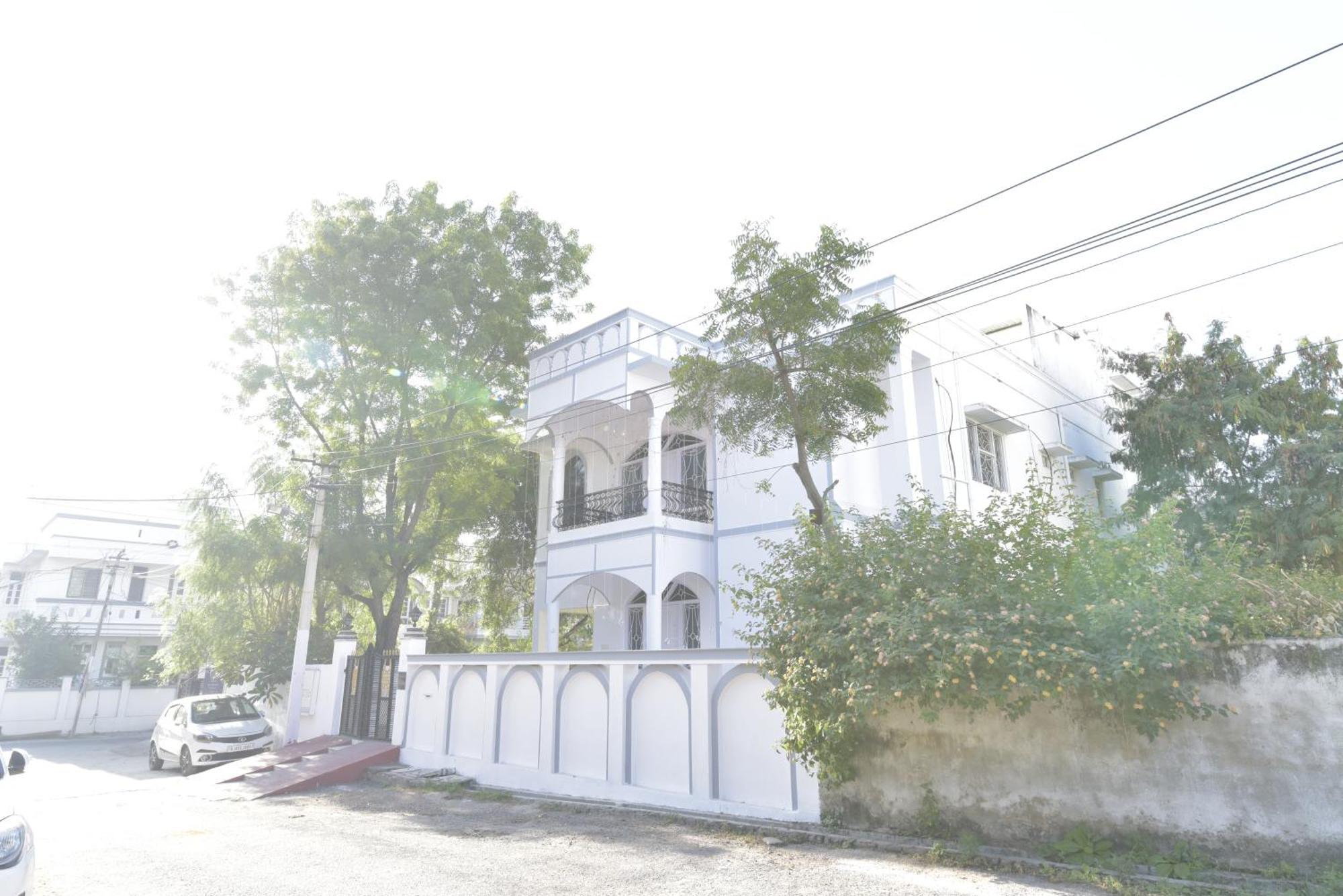 N.K. Heritage By T.C. Group Udaipur Exterior foto